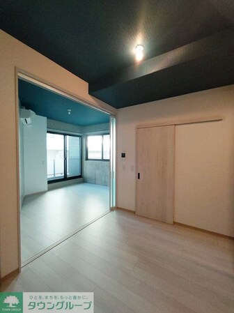 ヴェスパーマティーニ亀有の物件内観写真